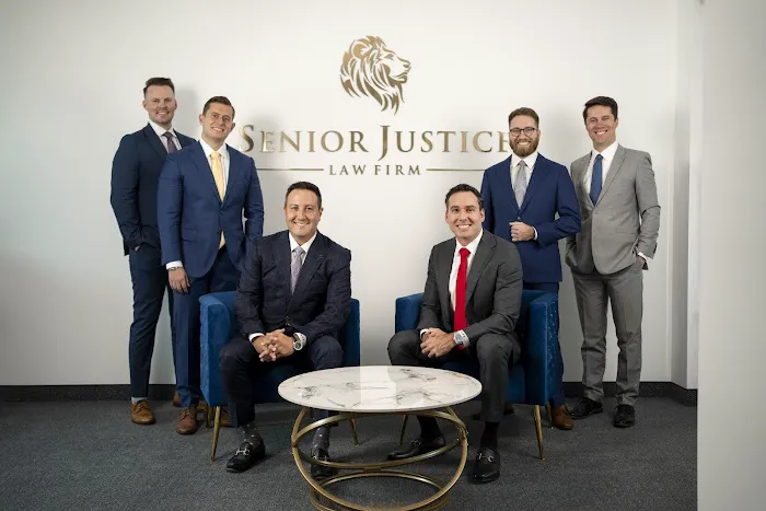 Senior Justice Law Firm Picture 1
