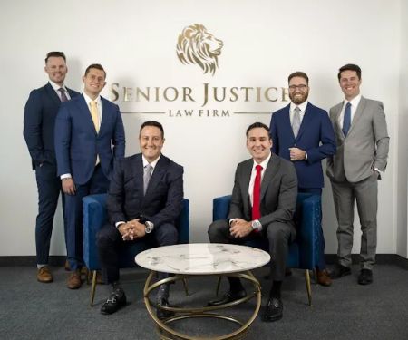 Senior Justice Law Firm