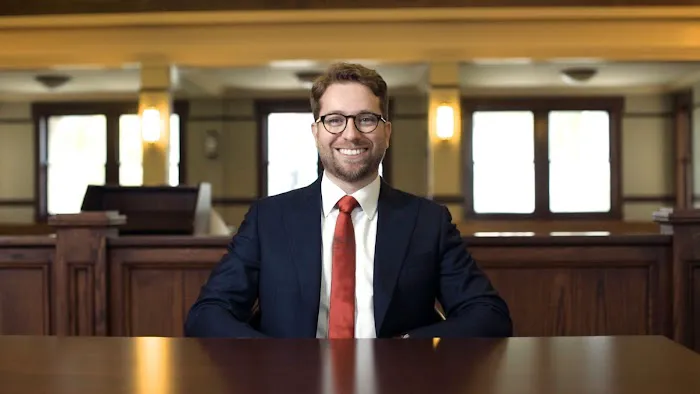 Senior Justice Law Firm Picture 5
