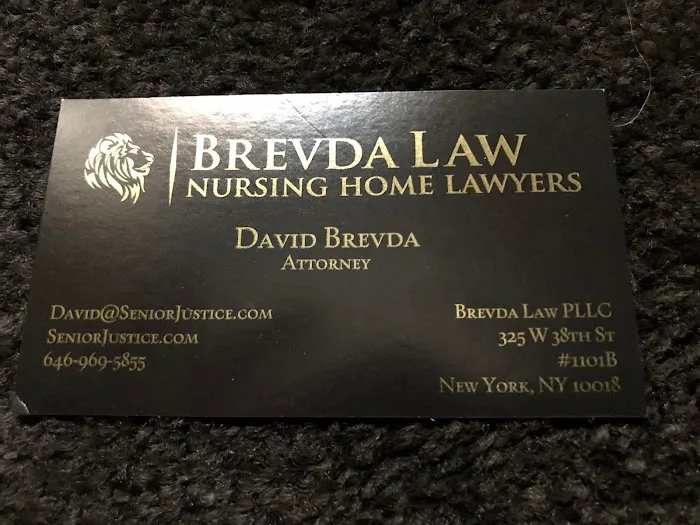 Senior Justice Law Firm Picture 7