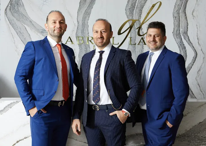Gabriel Law Firm Picture 1