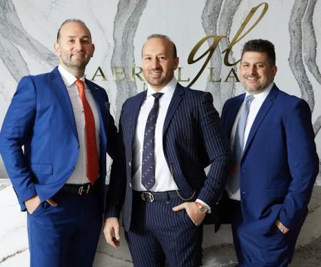 Gabriel Law Firm