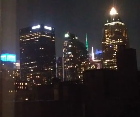 408 W 57th Owners Corporation