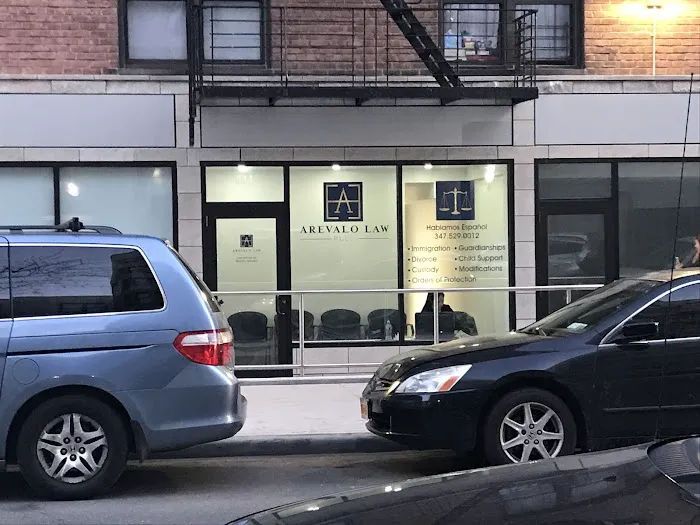 Arevalo Law, PLLC Picture 1
