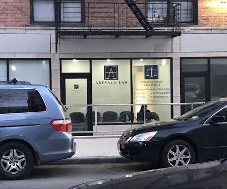 Arevalo Law, PLLC