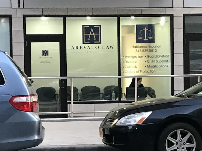 Arevalo Law, PLLC Picture 2