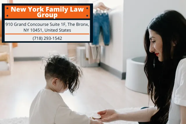 New York Family Law Group Picture 5