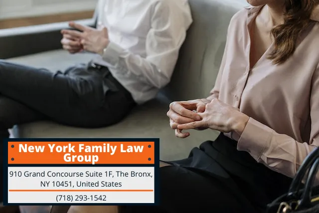 New York Family Law Group Picture 6