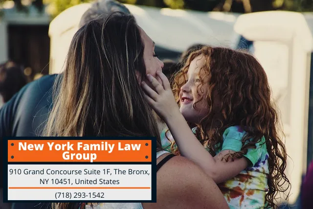 New York Family Law Group Picture 10