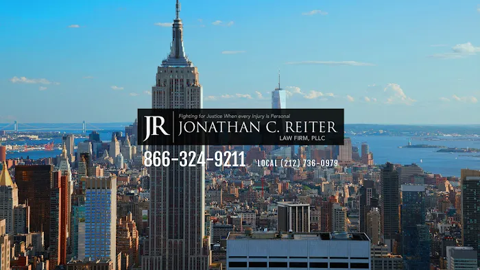 Jonathan C. Reiter Law Firm, PLLC Picture 2