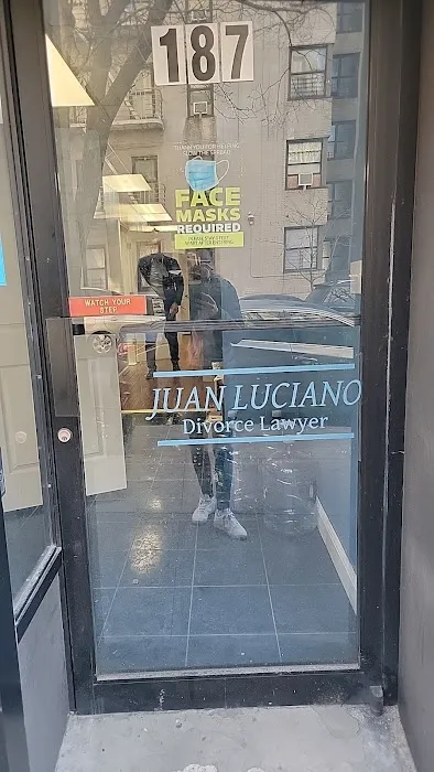 Juan Luciano Divorce Lawyer - Bronx Picture 3