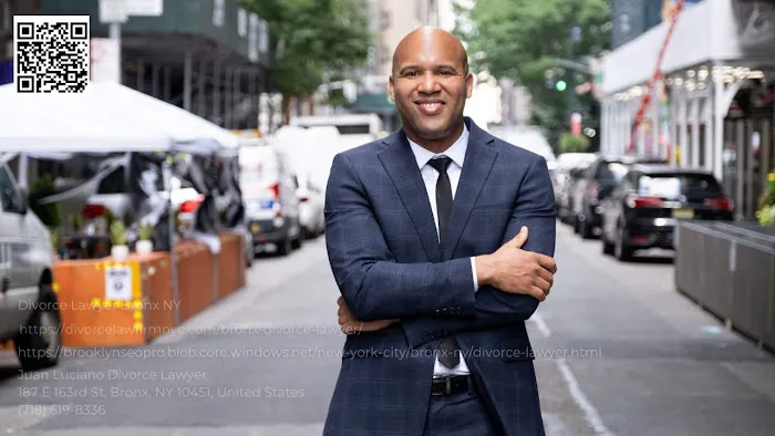 Juan Luciano Divorce Lawyer - Bronx Picture 6