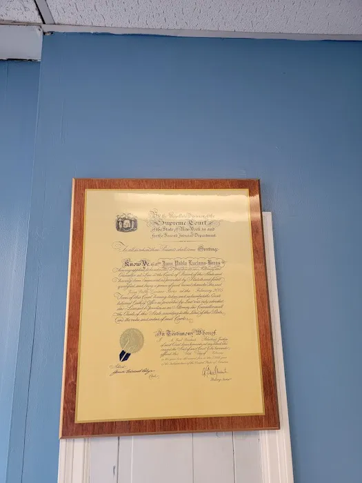 Juan Luciano Divorce Lawyer - Bronx Picture 8