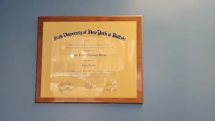 Juan Luciano Divorce Lawyer - Bronx Picture 7