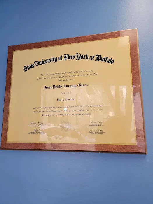 Juan Luciano Divorce Lawyer - Bronx Picture 9