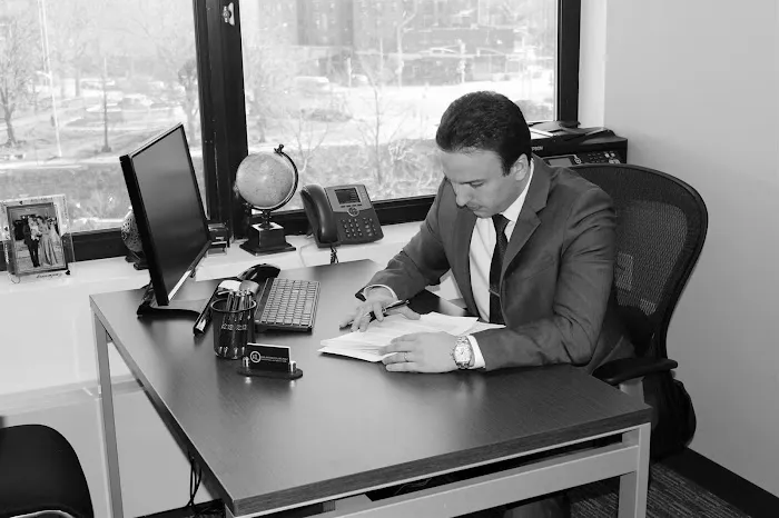 Kalantarov Real Estate & Immigration Lawyer Long Island, PLLC Picture 2