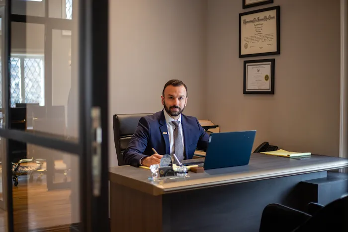 Kalantarov Real Estate & Immigration Lawyer Long Island, PLLC Picture 3