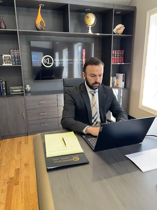 Kalantarov Real Estate & Immigration Lawyer Long Island, PLLC Picture 5