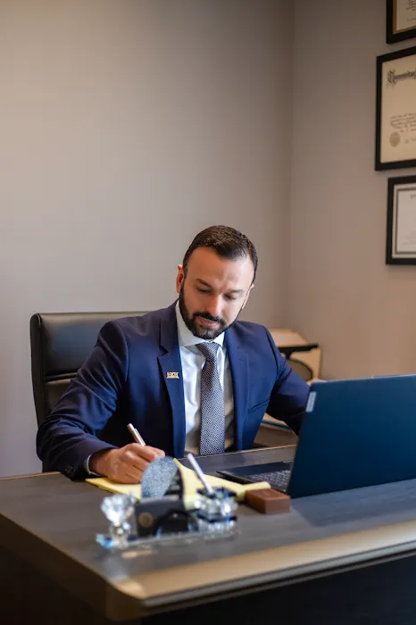 Kalantarov Real Estate & Immigration Lawyer Long Island, PLLC Picture 7
