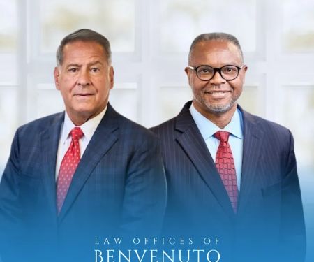 Law Offices of Benvenuto & Gaujean