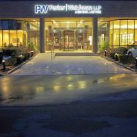 Parker Waichman LLP - Personal Injury Accident Attorneys ico