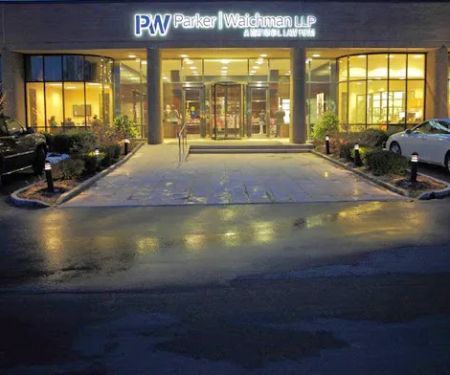 Parker Waichman LLP - Personal Injury Accident Attorneys