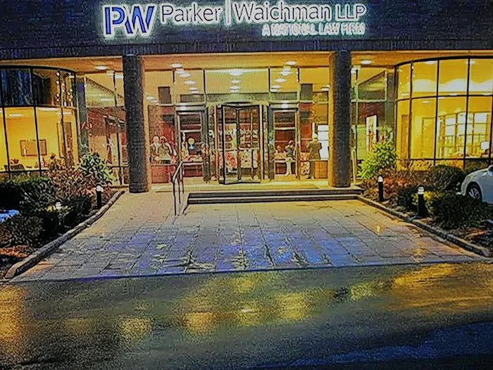 Parker Waichman LLP - Personal Injury Accident Attorneys Picture 2
