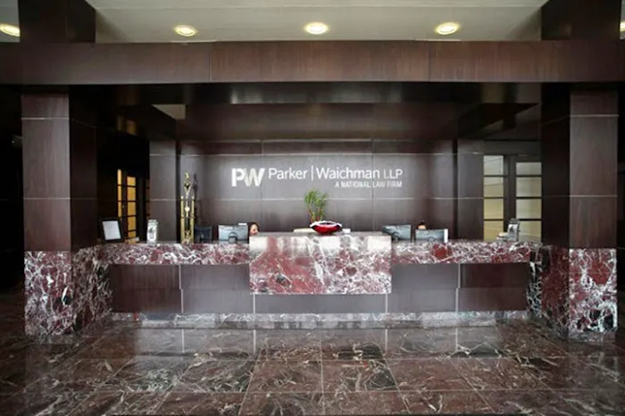 Parker Waichman LLP - Personal Injury Accident Attorneys Picture 4