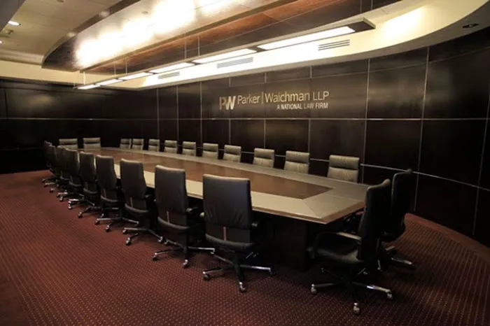 Parker Waichman LLP - Personal Injury Accident Attorneys Picture 7