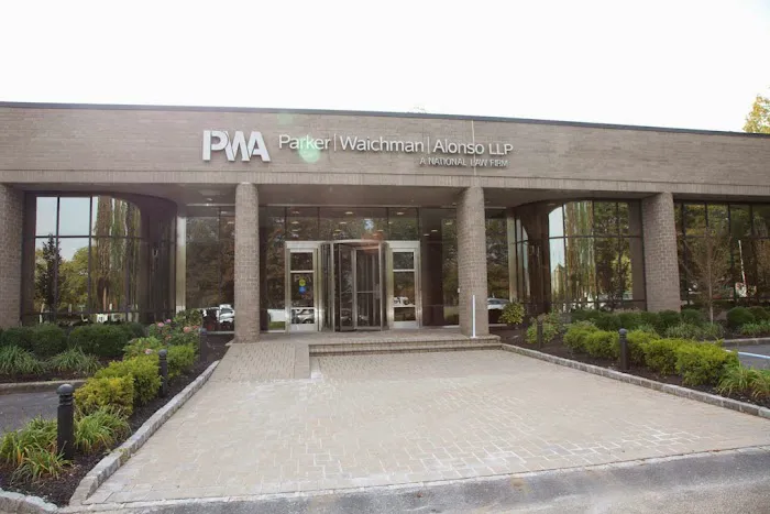 Parker Waichman LLP - Personal Injury Accident Attorneys Picture 10