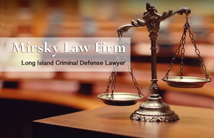 Mirsky Law Firm Picture 1