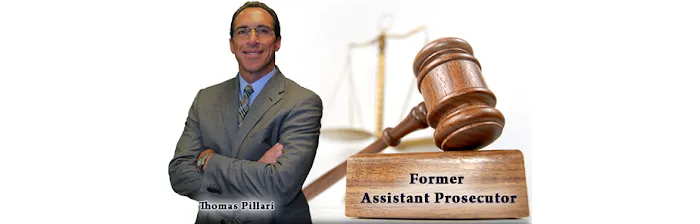 Thomas Pillari Attorney at Law Picture 2