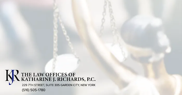 The Law Offices of Katharine J. Richards, P.C. Picture 1