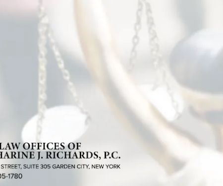 The Law Offices of Katharine J. Richards, P.C.