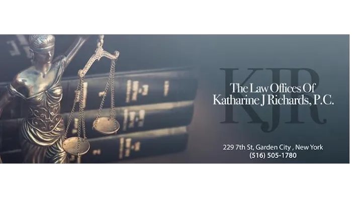 The Law Offices of Katharine J. Richards, P.C. Picture 2