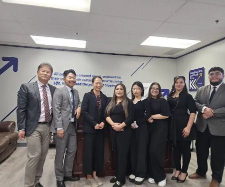 Immigration Lawyers PLLC