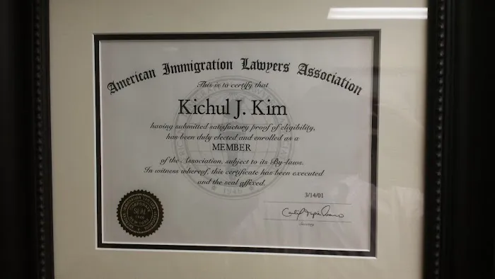 Immigration Lawyers PLLC Picture 4
