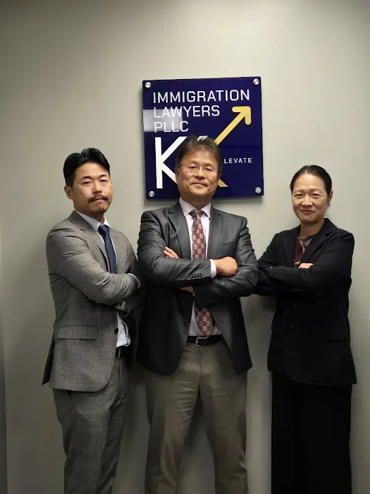Immigration Lawyers PLLC Picture 6