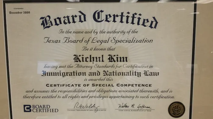 Immigration Lawyers PLLC Picture 8