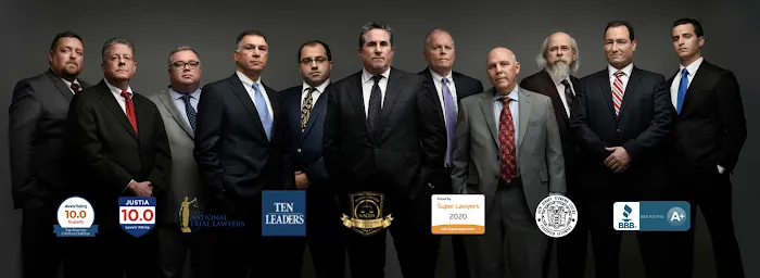 Marshall Criminal Defense & DWI Lawyers Picture 1