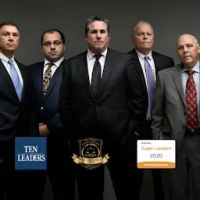 Marshall Criminal Defense & DWI Lawyers ico