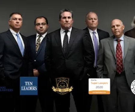 Marshall Criminal Defense & DWI Lawyers
