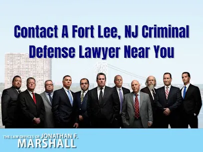 Marshall Criminal Defense & DWI Lawyers Picture 9