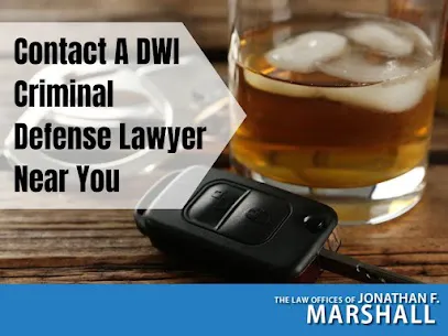 Marshall Criminal Defense & DWI Lawyers Picture 6