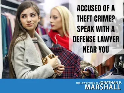 Marshall Criminal Defense & DWI Lawyers Picture 7