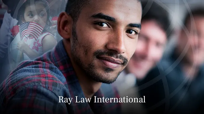 Ray Law International Picture 3