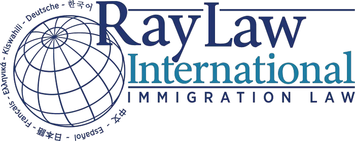 Ray Law International Picture 10