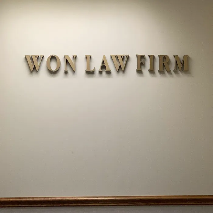 Won Law Firm PC 원우진 미국 이민 변호사 Picture 5