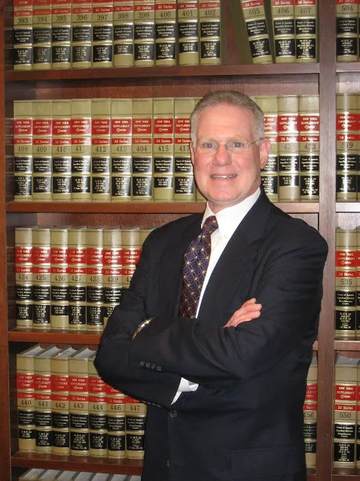 Mitchel Lidowsky, Esq. Picture 1