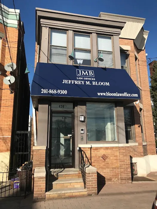 Law Offices Of Jeffrey M Bloom Picture 1